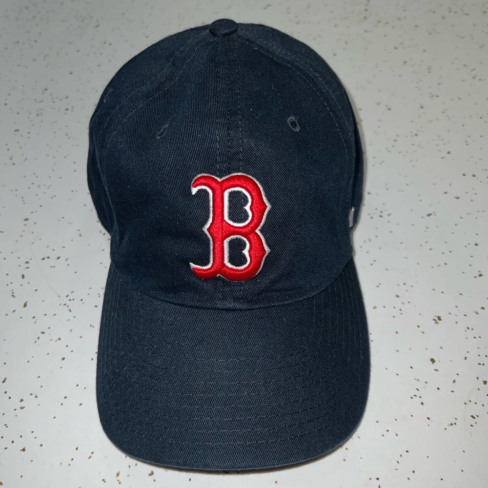 Boston Red Sox 47 Brand Adjustable hat
